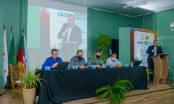 Auditrio de Produo - 11 de maro de 2022