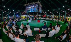  10 Frum do Jovem Cooperativista