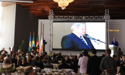 Lanamento Oficial Expodireto Cotrijal 2013