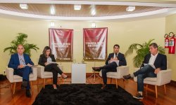 Encontro Jurdico OAB 