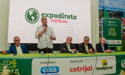 Frum Nacional da Soja