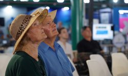 Arena Agrodigital - Tera-feira