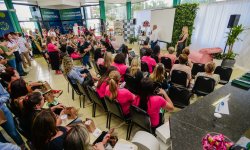 Encontro Mulheres Extraordinrias
