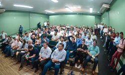 Frum dos Gestores Municipais do Agro