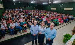 8 Encontro de Empresarias Rurais
