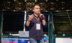 Arena Agrodigital - Quarta-feira