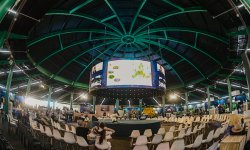 Arena Agrodigital - Sexta-feira