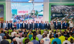 Abertura Oficial