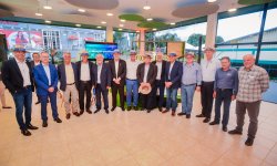 Casa Sistema Ocergs - Sescoop/RS