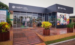 Loja Expodireto Cotrijal