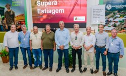 Apresentao Programa Supera Estiagem
