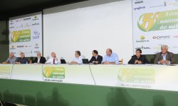 5 Frum Nacional do Milho