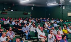Tarde da Agricultura Sustentvel e Regenerativa