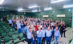 12 Frum do Jovem Cooperativista
