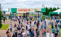 Contagem regressiva para a Expodireto Cotrijal, principal evento do agro gacho
