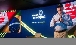 Segundo dia de Expodireto Cotrijal 2025