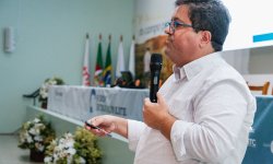 20 Frum Estadual do Leite destaca produo eficiente com menor pegada de carbono