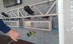 Indstrias trazem mquinas com tecnologias de ponta para atrair o produtor