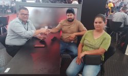 Entidades avaliam importncia da Expodireto Cotrijal para o setor de mquinas agrcolas