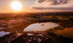 ltimo dia da Expodireto Cotrijal 2025