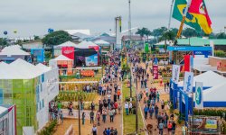25 Expodireto Cotrijal chega ao fim demonstrando a fora e a resilincia do agronegcio gacho