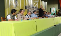 6 Frum Florestal do Rio Grande do Sul