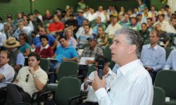 10 Frum Estadual do Leite