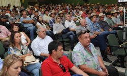 Frum Soja Brasil 2014