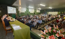 Audincia Pblica da Comisso de Agricultura do Senado 2014