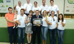 Prmio Semente de Ouro 2015