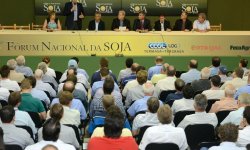 26 Frum Nacional da Soja