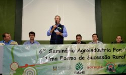 6 Seminrio da Agroindstria Familiar