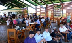 Casa da Famlia Cotrijal 2015