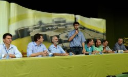 8 Frum Florestal do Rio Grande do Sul