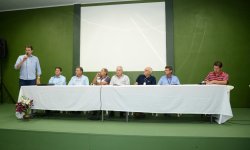 Encontro para Consolidar Viabilidade da Cadeia do Trigo 2015