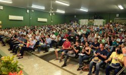 Frum Estadual de Conservao do Solo e da gua 2016