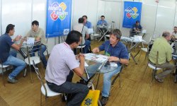 Rodada de Negcios SEBRAE