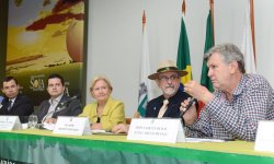 Audincia Pblica da Comisso de Agricultura do Senado 2015