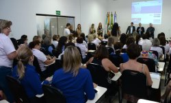 Encontro de Mulheres Cooperativistas - Sistema Ocergs-Sescoop/RS 2016