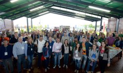 Caf da manh Imprensa e Patrocinadores