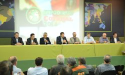 Frum da Cultura do Trigo 2016