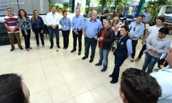 Formatura Aprendiz Cooperativo 2016