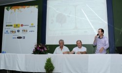 Workshop da Erva Mate