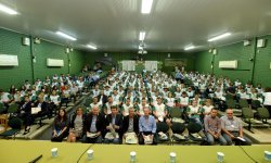 Frum Internacional do Jovem Cooperativista 2016