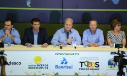 Coletiva Final 2016