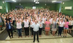 3 Encontro das Empresrias Rurais COTRIJAL/BAYER