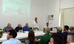 Dia de Cooperar Ocergs-Sescoop/RS