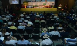 Frum Soja Brasil 2017