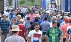 Pblico Expodireto 2017