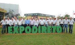Reunio do Conselho COTRIJAL